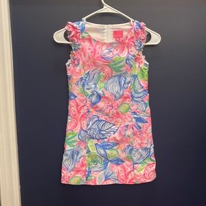 Girls Lilly Pulitzer